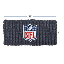 NFL Indianapolis Colts Chunky Knit Headband