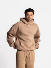 Latte Forgiven Kingdom Essential Hoodie