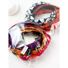 Cute and Fun Halloween Theme Headband: MIX COLOR / ONE(12)