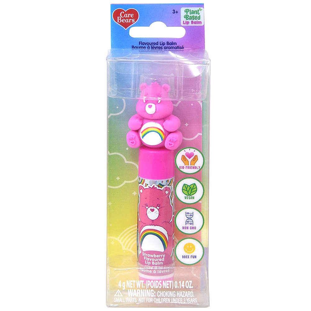 Care Bears Lip Balm