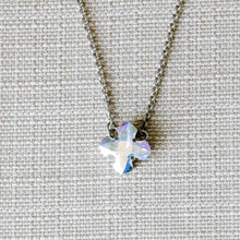 Aurora Borealis Durham Rachel Marie Necklace