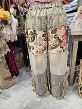 Chambray One Size Rare Bird Pants