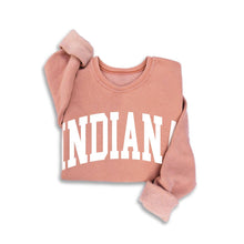 Mineral Black Indiana Sweatshirt