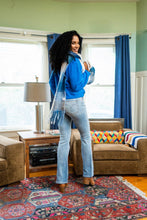 Light Thermal Bootcut Judy Blue Jeans