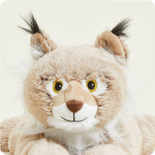 Bob Cat Warmies Best Seller Great for gifts