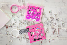 My Pretty Pink Stroller Book Set (Clip On Board Books)