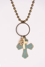 Chelsea Necklace
