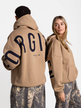 Latte Forgiven Kingdom Essential Hoodie