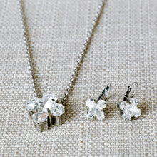 Aurora Borealis Durham Rachel Marie Necklace