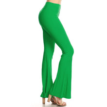 Buttery Soft High Waist Palazzo Pants: Charcoal