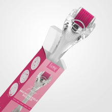 Dermaroller Micro Needle Roller Face