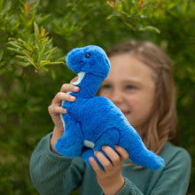 Bobo Bronto World Softest Plush Lushee 10 inch