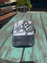Makin Cowboys Cry Trucker Hat