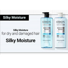 Aekyung Kerasy Advance Keratin Bond Silky Moisture Treatment