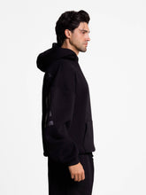 Black Forgiven Stealth Mode Kingdom Essential Hoodie