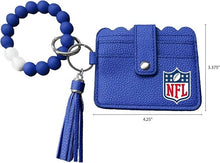 NFL Indianapolis Colts Bracelet Wallet