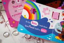 My Pretty Pink Stroller Book Set (Clip On Board Books)