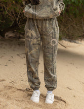 The Sacrifice Camo Unisex Sweatpant: M