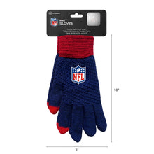 NFL Indianapolis Colts Waffle Knit Glove