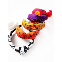 Cute and Fun Halloween Theme Headband: MIX COLOR / ONE(12)