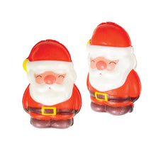 MINI CHRISTMAS SQUISHIES     24/DSP