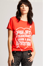 Recycled Karma Joan Jett And The Blackhearts Bad Reputation Paprika