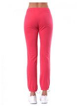 Hot Pink Ladies Sweatpants 10/24/23 7247