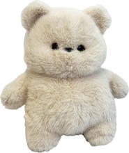 Chunka Dunkas Bear Plushie