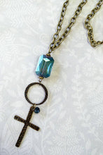 Genevieve Necklace