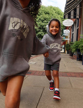 God of Miracles Kids Hoodie
