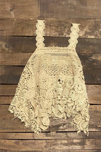 Forever Timeless Jaded Gypsy Tank