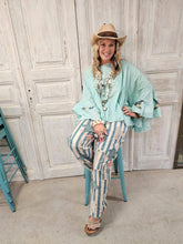 Fly To The Stars Rare Bird Top
