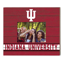 Scholastic Frame Indiana Hoosiers