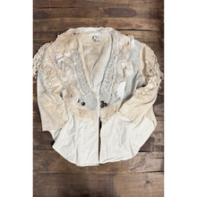 Heirloom Haze Jaded Gypsy Jacket