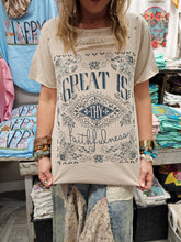 Great is Thy faithfulness Rare Bird Shirt