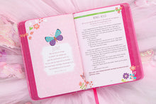 A Little God Time for Girls (Devo, Back to School Gifts)