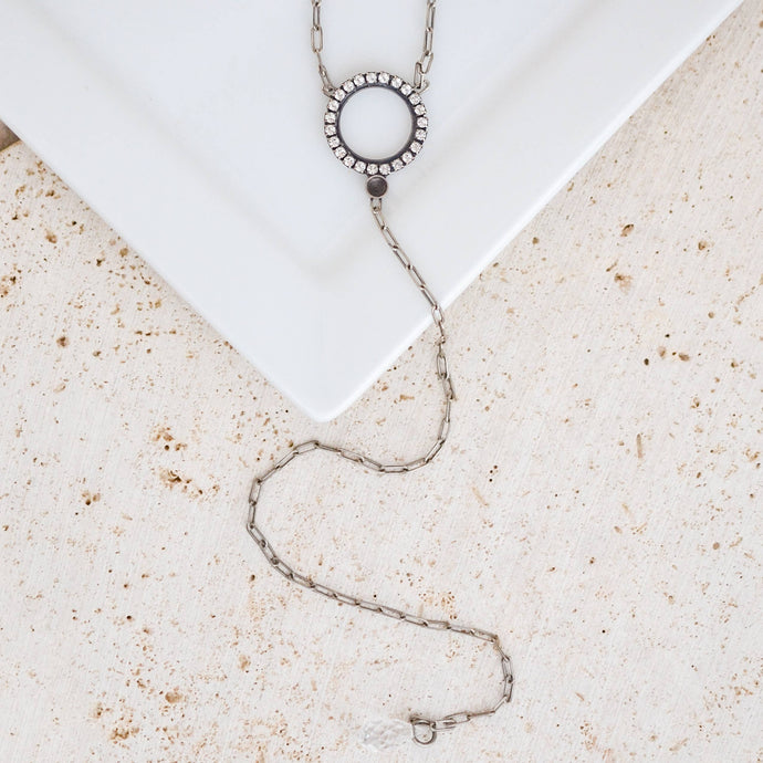 Rachel Marie Waco Necklace