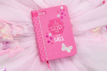 A Little God Time for Girls (Devo, Back to School Gifts)