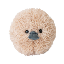 Fluffees Platypus 10" Plushie