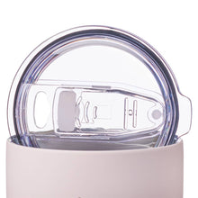 Tumbler SS Pink Strength & Dignity Prov. 31:25