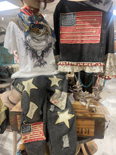 Truth Tattered Rare Bird Tee