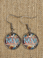 Nana Dangle Earrings