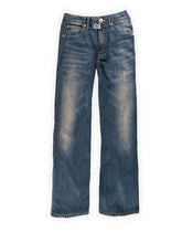 Blue Jeans Lounge Pants: Small