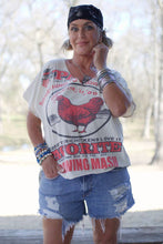 Jaded Gypsy Seasons Best Top - Favorite Hen