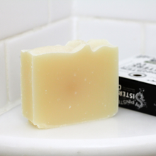 Rosemary Mint Scent Shampoo Bar Sulfate-Free Essential Oil