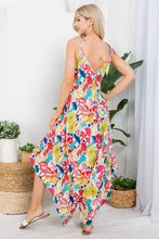 Natural Mushroom Jumpsuit