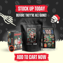 Sugar Rush Coffee Pods | 12 Count | Flavored Coffee Pods