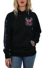 Phoenix 6 Pullover Hoodie