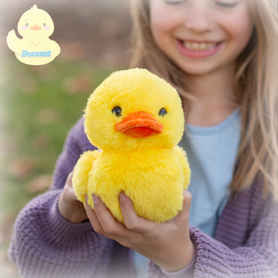 Daisy Duckee 7