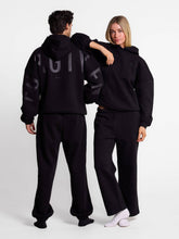 Black Forgiven Stealth Mode Kingdom Essential Hoodie